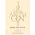 John Anthony Vineyards Napa Valley Sauvignon Blanc 2016 Front Label