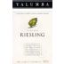 Yalumba Y Series Riesling 2004 Front Label