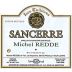 Michel Redde Sancerre 2003 Front Label