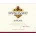 Kendall-Jackson Vintner's Reserve Pinot Noir 2003 Front Label