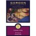 Gordon Brothers Syrah 2000 Front Label
