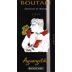Boutari Agrioritiko 2001 Front Label