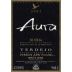 Aura Verdejo 2003 Front Label
