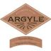 Argyle Extended Tirage Brut 1994 Front Label