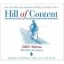 Hill of Content Shiraz 2002 Front Label