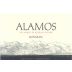 Alamos Bonarda 2003 Front Label