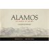 Alamos Chardonnay 2004 Front Label