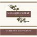 Two Vines Columbia Valley Cabernet Sauvignon 2002 Front Label