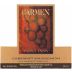 Carmen Nativa Cabernet Sauvignon 2001 Front Label