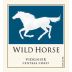 Wild Horse Viognier 2003 Front Label
