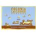 Altos Las Hormigas Colonia Las Liebres Bonarda 2003 Front Label