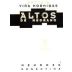 Altos Las Hormigas Reserva Malbec 2002 Front Label