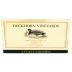 Duckhorn Stout Vineyard Merlot 2006 Front Label