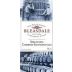 Bleasdale Shiraz Cabernet Sauvignon 2002 Front Label