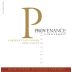 Provenance Vineyards Beckstoffer To Kalon Cabernet Sauvignon 2006 Front Label