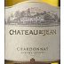 Chateau St. Jean Chardonnay 2003 Front Label