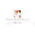 Holdredge Pinot Noir 2008 Front Label