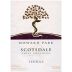 Howard Park Scotsdale Shiraz 2002 Front Label