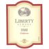 Liberty School Syrah 2001 Front Label