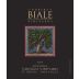 Robert Biale Vineyards Varozza Vineyard Zinfandel 2014 Front Label