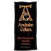 Andrake Red Mountain Merlot 2002 Front Label