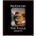 Nepenthe The Fugue 2001 Front Label