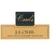 J. Lohr Carol's Vineyard Cabernet Sauvignon 2001 Front Label