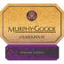 Murphy-Goode Chardonnay 2002 Front Label