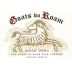 Goats do Roam Rose 2004 Front Label