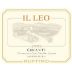 Ruffino Il Leo Chianti Superiore 2002 Front Label