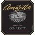 Amizetta Estate Complexity Red Blend 2010 Front Label