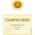 Gnekow Family Winery Campus Oaks Chardonnay 2007 Front Label
