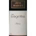 Jim Barry Lodge Hill Shiraz 2003 Front Label