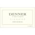 Denner Viognier 2007 Front Label