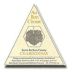 Au Bon Climat Talley-Rincon Vineyard Chardonnay 2001 Front Label