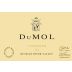 DuMOL Lia Viognier 2011 Front Label