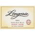 Longoria Fe Ciega Vineyard Pinot Noir 2001 Front Label