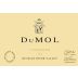 DuMOL Lia Viognier 2012 Front Label