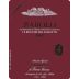 Bruno Giacosa Barolo Falletto Riserva 2007 Front Label