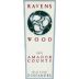 Ravenswood Amador County Zinfandel 2003 Front Label