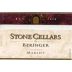Stone Cellars Merlot 2002 Front Label