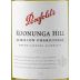 Penfolds Koonunga Hill Semillon Chardonnay 2003 Front Label
