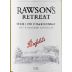 Penfolds Rawsons Retreat Semillon Chardonnay 2003 Front Label