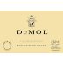 DuMOL Chardonnay 2012 Front Label