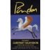 Pindar Reserve Cabernet Sauvignon 1995 Front Label