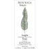 Bruno Rocca Rabajolo Langhe Rosso 2007 Front Label