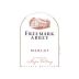 Freemark Abbey Napa Valley Merlot 2001 Front Label