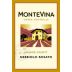 Montevina Nebbiolo Rosato 2003 Front Label