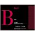 Buil and Gine Buil 2006 Front Label