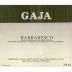 Gaja Barbaresco 2000 Front Label